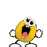 YIPIEE emote