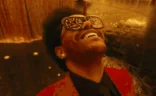 weekndUp emote