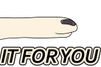 ITFORYOU emote