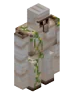 GOLEM emote