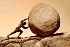 sisyphus emote
