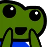 omggg emote