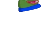 peepoParachute emote