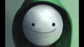 GrownManBeingGhosted emote