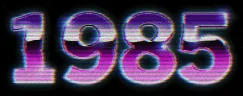 1985 emote