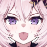 nyannBlep emote