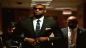 lebronArrive emote