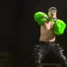 CHACHACHACHA emote