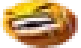 mugi emote