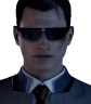 ConnorBased emote