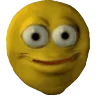 BugginMyself emote