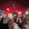 MOSHING emote