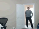 taxiWalk emote