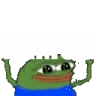 VAMOS emote