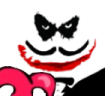 JokergeLove emote