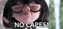 EDNA emote