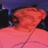 reacting emote