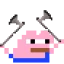 monimuAxe