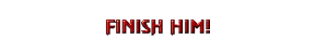 FinishHim emote