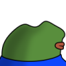 peepoIgnore emote