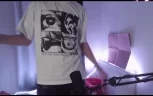 KappaPrideDance emote
