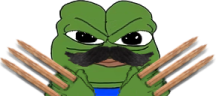 wouge emote