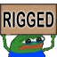 RIGGED