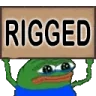 RIGGED emote