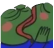 Smooch emote
