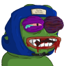 PepeBeaten emote