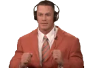 cenaJAM emote