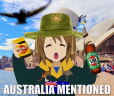 AUSTRALIAMENTIONED emote