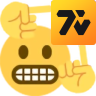 7tvBadge emote