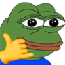 FeelsLockMan emote