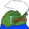 peepoFrance emote