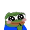 oki emote