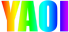 YAOI