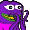 tentacles emote