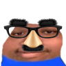 notRime emote