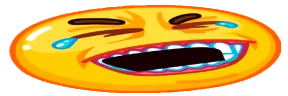 xDD emote