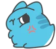 bugcatPout emote