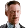 MENACE emote