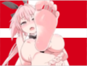 DENMARK emote