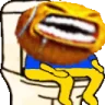 MUGASHIT emote