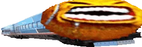 MUGATRAIN emote