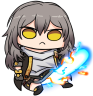 FUTACOCK emote