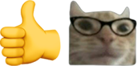 -0 emote