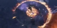 Blasting emote