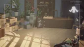 Hey emote