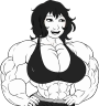DommyMommy emote